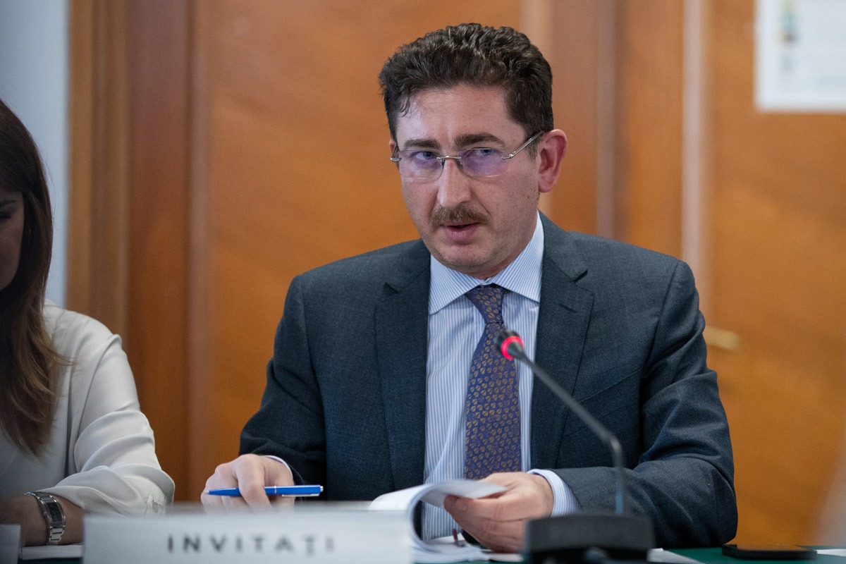 O serie de controale la principalele bănci din țară: ce spune președintele Consiliului Concurenței, Bogdan Chirițoiu