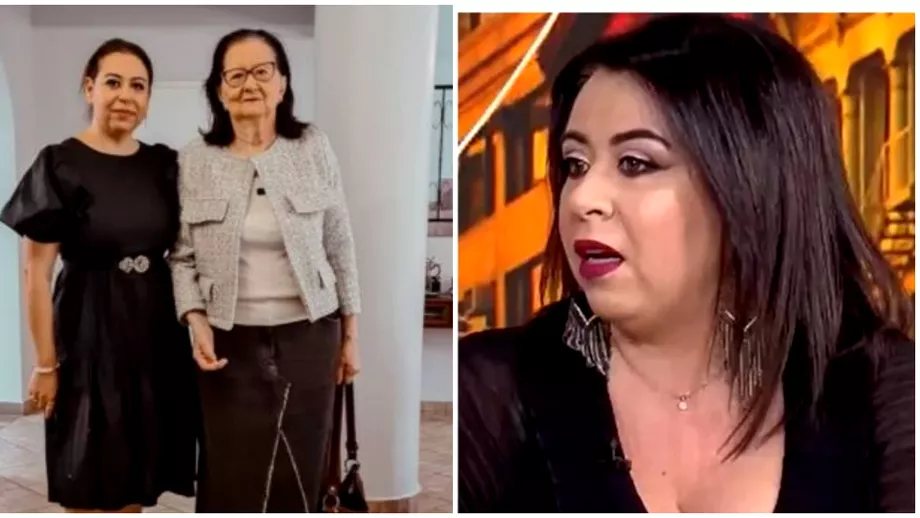 Oana Roman l-a neglijat pe Marius Elisei în perioada în care mama ei a avut probleme de sănătate! Relația lor a fost pusă la grea încercare