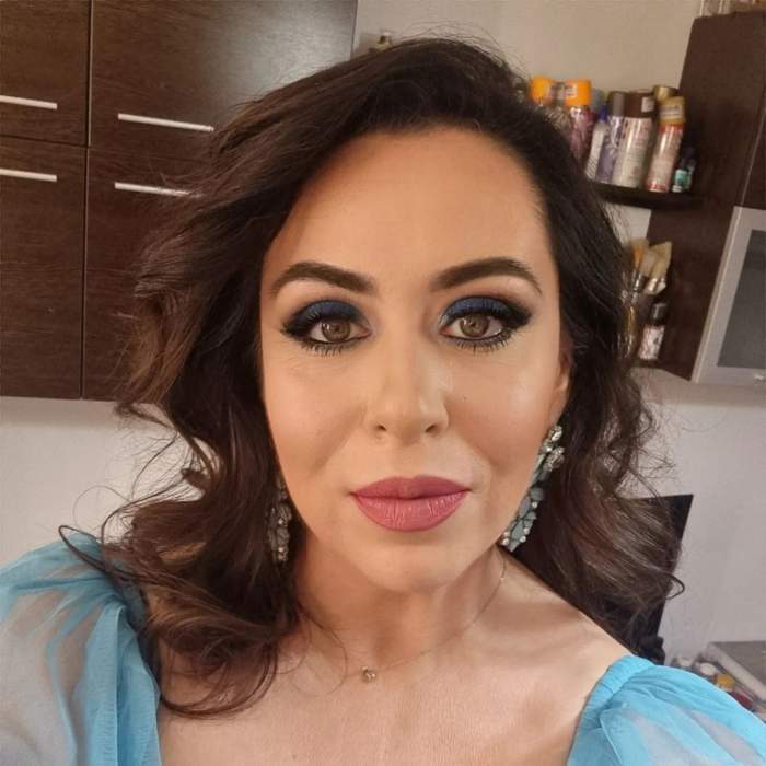 Ce a răspuns Oana Roman când a fost întrebată de ce nu a fost la botezul fiului lui Pepe: „Cred că pui …”
