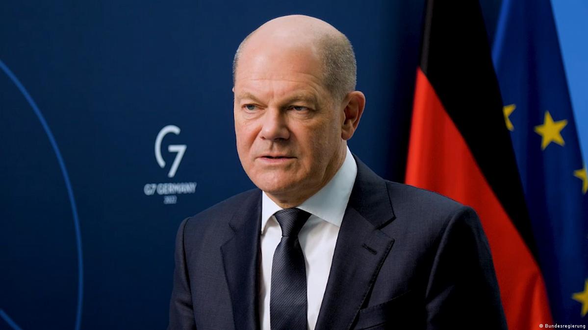 Cancelarul Germaniei se implică în alegerile din SUA. Scholz speră că Trump va pierde în 2024