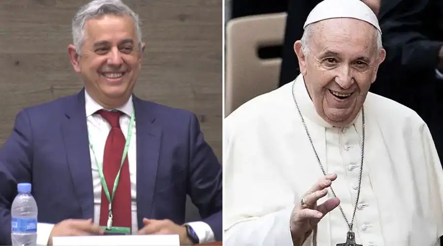 Medicul chemat la Vatican pentru a-l trata pe Papa Francisc spune că acesta refuză operația: „Este foarte încăpățânat”