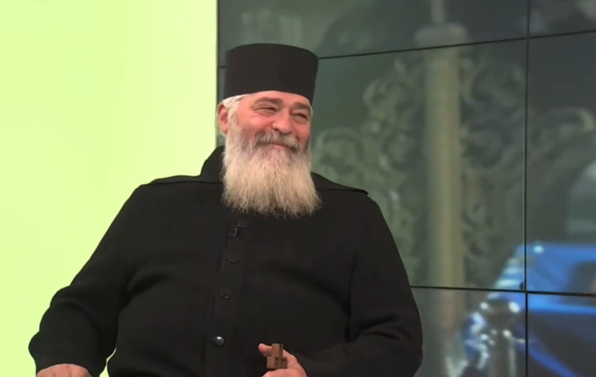 De ce este important postul Crăciunului? Părintele Calistrat Chifan: „Simți că, într-adevăr, te-ai nevoit pentru Hristos” – VIDEO