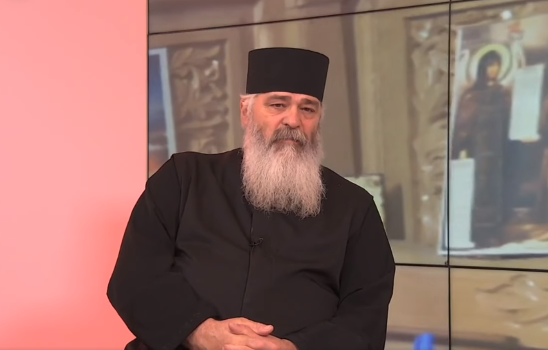 Cum a apărut rugăciunea? Părintele Calistrat Chifan: „Izvorul este Dumnezeu” – VIDEO