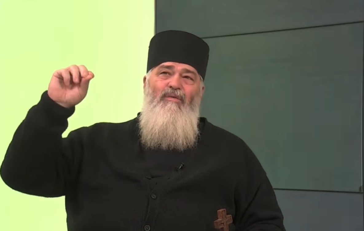 Care sunt cele trei mari semne ce se vor vedea pe cer la sfârșitul veacurilor? Părintele Calistrat Chifan: „Cele trei mărturii vor sta pe cer la judecata Fiului lui Dumnezeu” – VIDEO