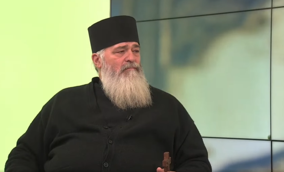 Cum poate fi relația cu Dumnezeu? Părintele Calistrat Chifan: „Noi, prin jertfa Fiului, devenim fiii Lui” – VIDEO
