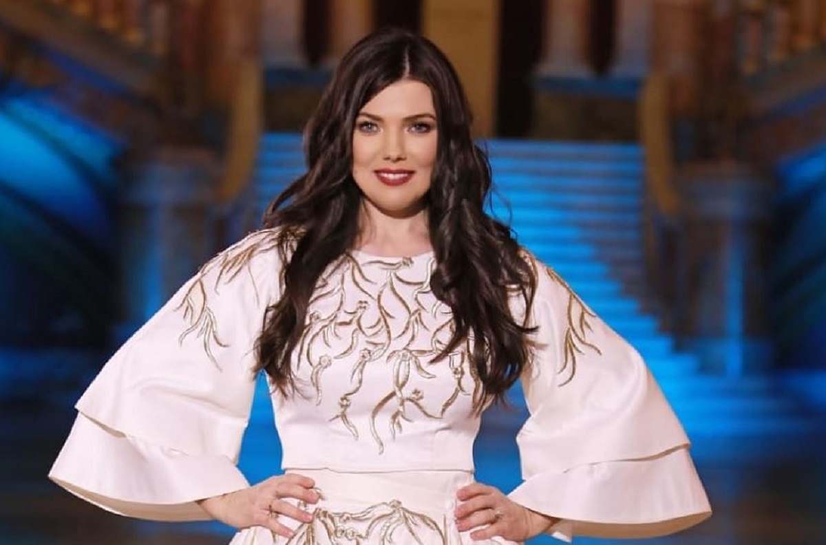 Paula Seling, mesaj surprinzător pe Facebook la câteva săptămâni de la divorț. Cum s-a afișat frumoasa artistă pe rețelele de socializare