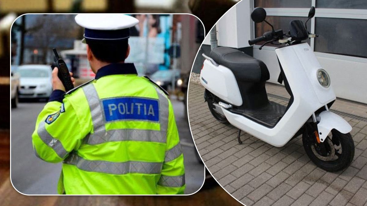 Ieșean prins fără permis de conducere și cu număr de înmatriculare fals! Ce au decis magistrații