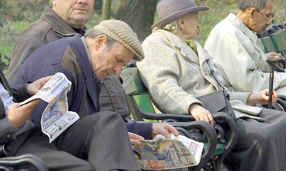 Guvernul confirmă că va crește vârsta de pensionare, însă „nu vor fi elemente de schimbare bruscă”