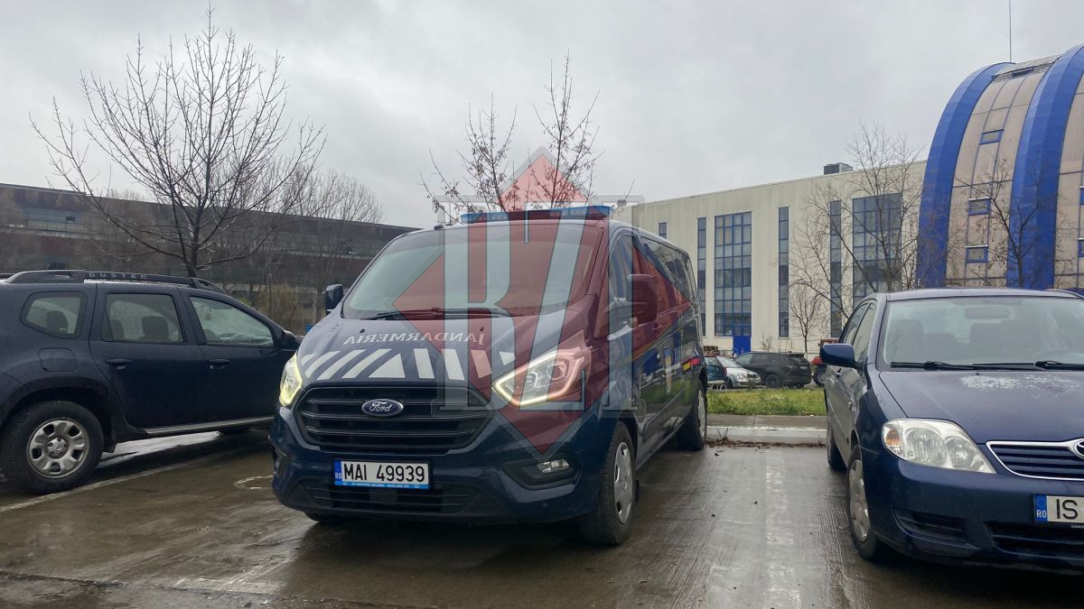 Biroul Vamal de la Tehnopolis, prima reacție după ce procurorii DNA au descins la sediul Autorității