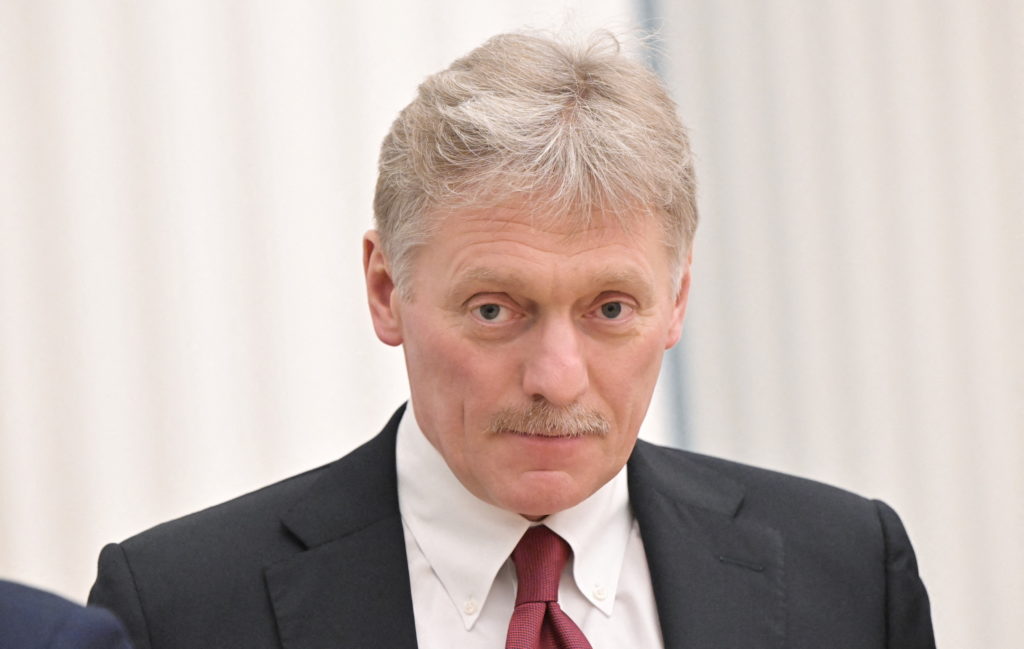 Propuneri de la Kremlin: Cum pot capăt suferinței liderii Ucrainei