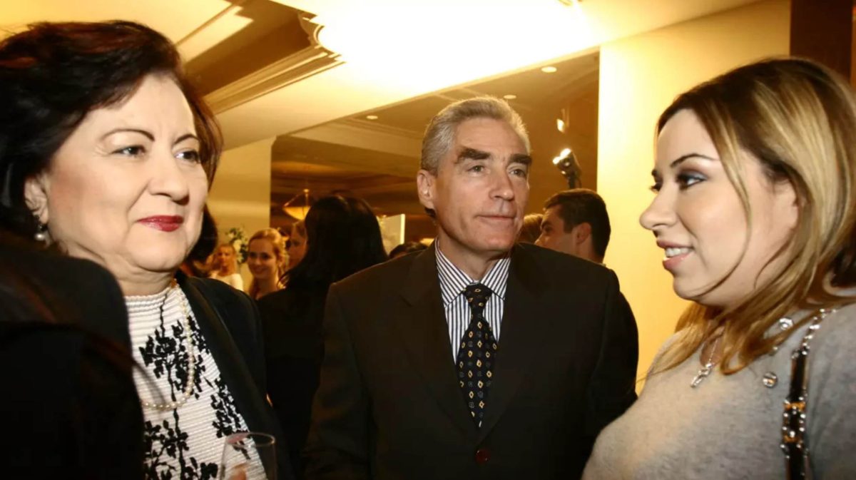 Petre Roman se interesează frecvent de fosta soție, Mioara. „De câte ori vorbesc cu el mă întreabă”