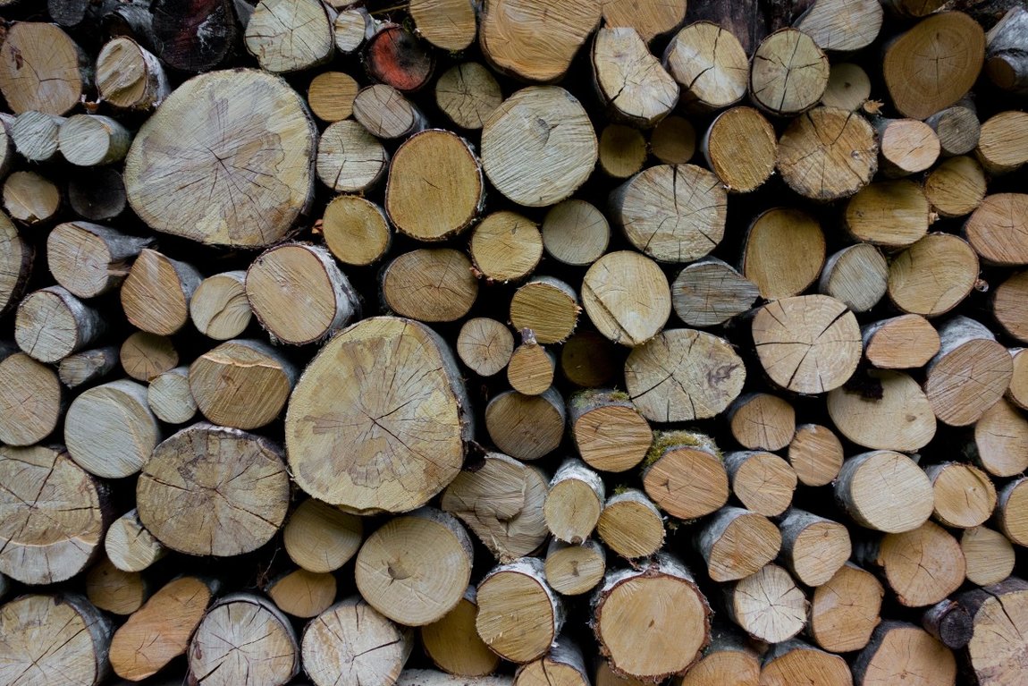 Piaţa lemnului de foc, blocată din cauza plafonării preţului