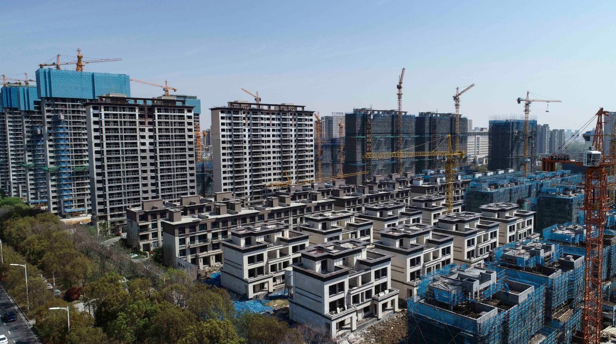 Rezultate record pe piaţa rezidenţială în România. Ce spun analiştii imobiliari