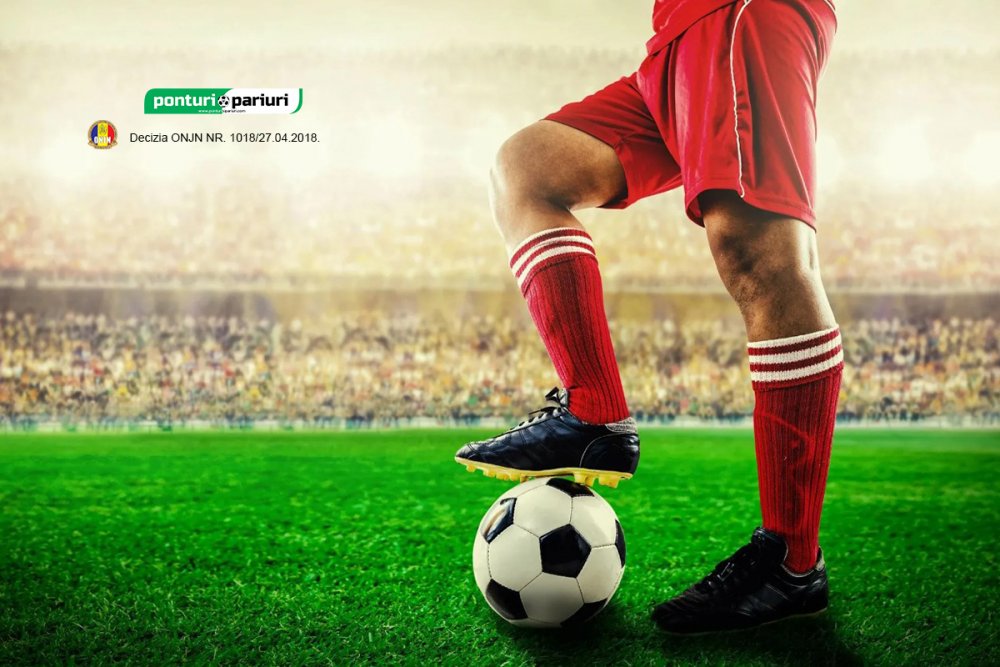 Campionatul Mondial de Fotbal dă start și campionatului de ponturi pariuri