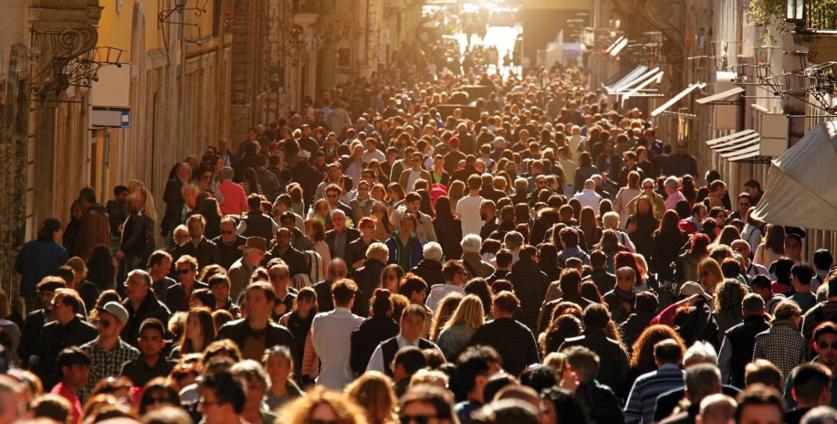Populația lumii a depășit 8 miliarde de locuitori. ONU: „Acest lucru reprezintă o etapă importantă în dezvoltarea umană”