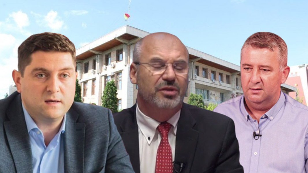 DNA a somat Prefectura Iași în dosarul primarului din Oțeleni! Maricel Popa, președintele PSD Iași, a cerut ca Felician Gherăescu să fie protejat