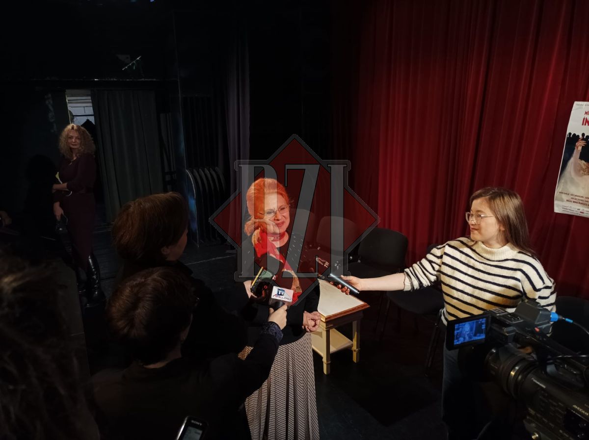 „În plină glorie” de Peter Quilter, premieră la Teatrul Național „Vasile Alecsandri” din Iași – FOTO