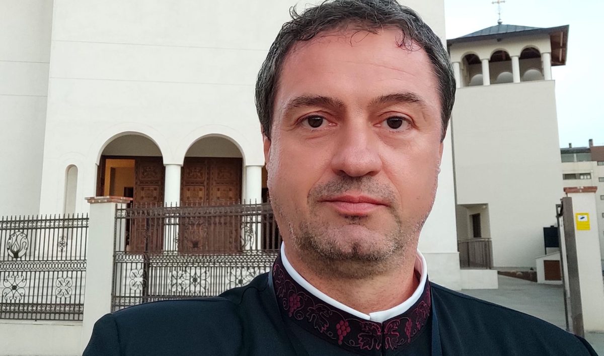 Reacția unui preot la declarațiile lui Vasile Bănescu: O împărăție dezbinată nu poate dăinui