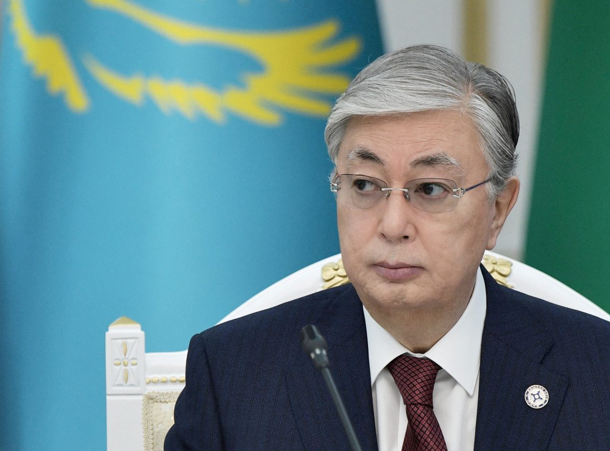 EXIT-POLL: Tokayev câștigă fără probleme alegerile prezidențiale anticipate în Kazahstan