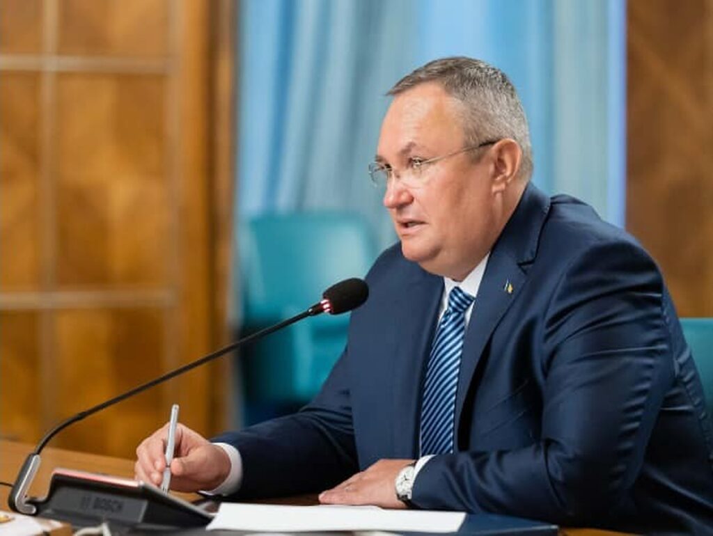 Familiile cu peste 3 copii, societăţile de utilităţi publice şi bisericile ar putea beneficia de preţ compensat la energie. Ce spune premierul României, Nicolae Ciucă