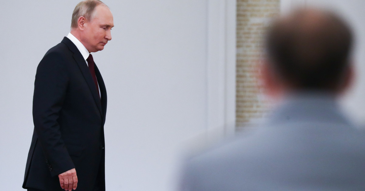 Noi dezvăluiri incendiare din FSB: Putin nu garantează nimic nimănui spunând ‘da’
