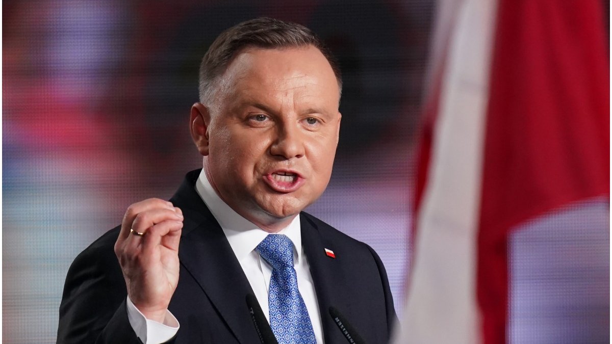 Guvernul Poloniei confirmă că racheta era rusească. Ambasadorul rus a fost convocat la Ministerul de Externe de la Varșovia