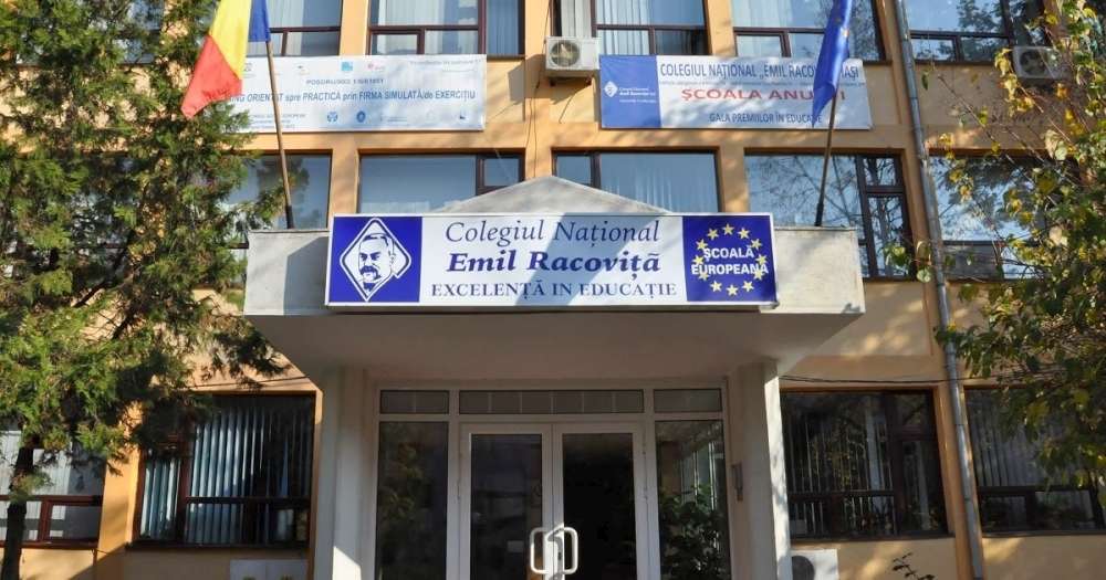 Conferința Națională IașiMUN, ediția a XIV-a – eveniment de tradiție la Colegiul Național „Emil Racoviță” Iași
