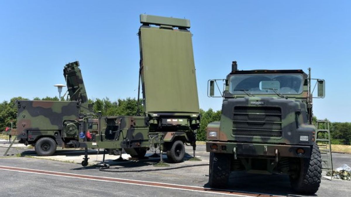 Infanteria marină a SUA și forțele armate spaniole își vor disloca radare pe teritoriul României
