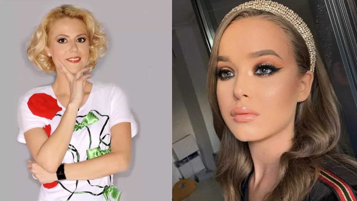 Raluca Moianu, mândră de fiica sa și de relația pe care o au. Ce carieră vrea să urmeze Mara
