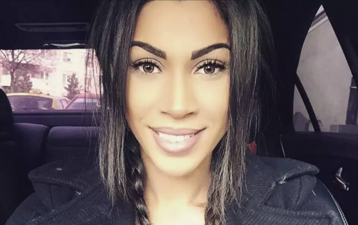 Raluca Pastramă are siluetă de model, la patru luni după ce a născut prematur