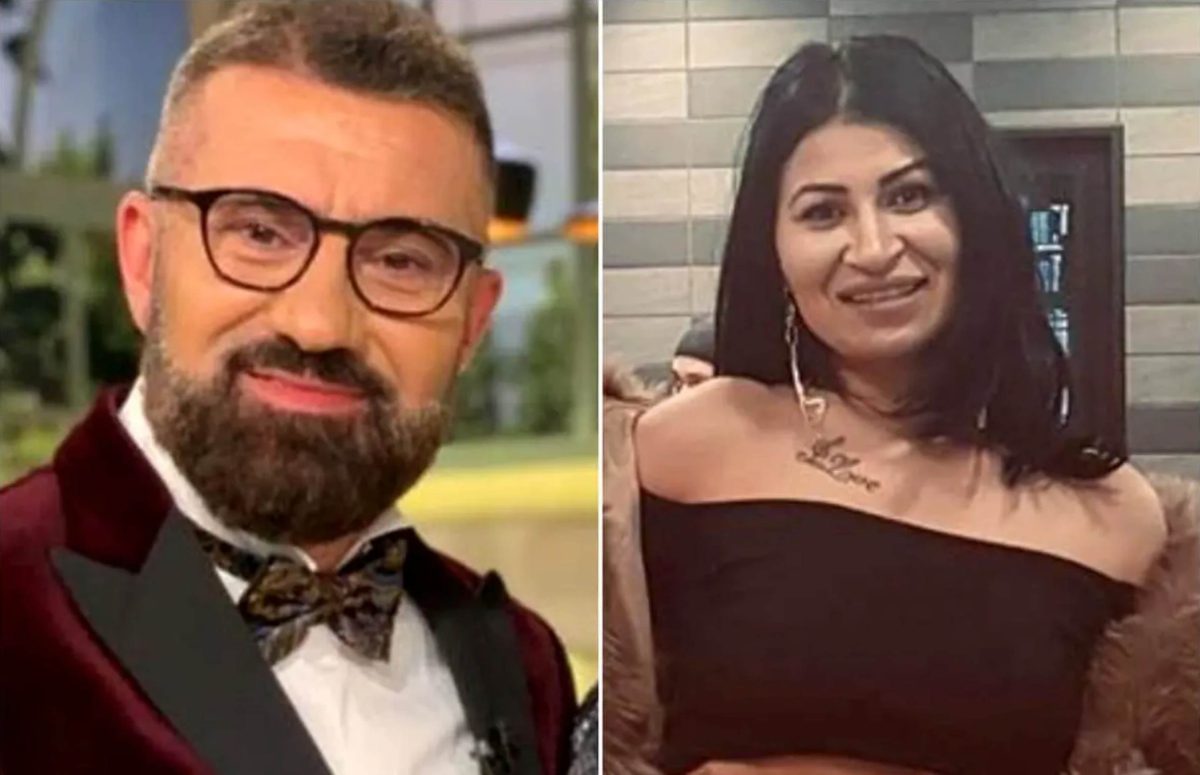 Ramona de la Clejani este însărcinată. Ioniță, celebrul lăutar, va deveni bunic pentru prima dată