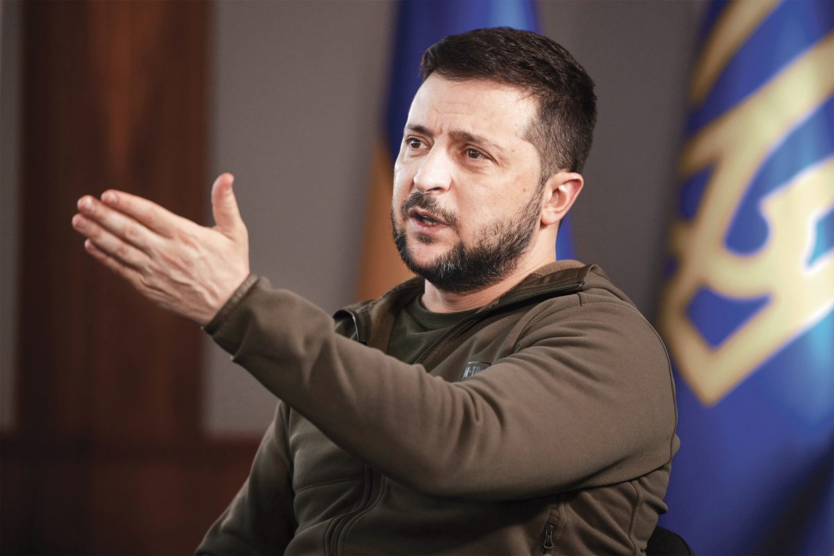 AIEA a publicat raportul după vizita experților în Ucraina: ce reacţie a avut Volodimir Zelenski