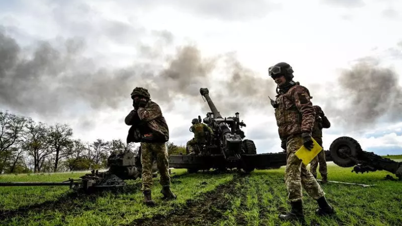 Război în Ucraina. Ucraina este în așteptarea asistenţei militare şi umanitare de către NATO şi G7