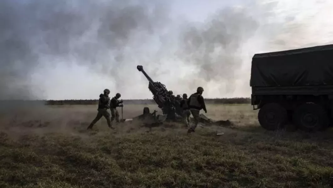 Război în Ucraina. Ucraina va accepta să negocieze cu Rusia doar în anumite condiții