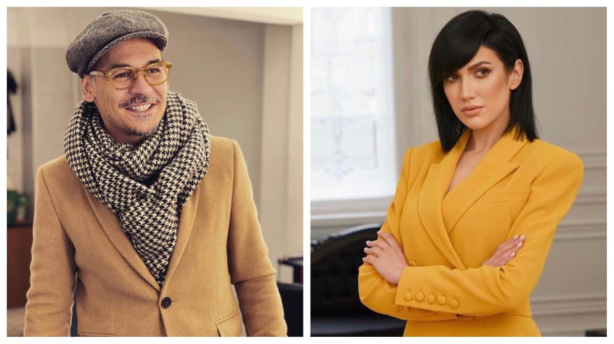 Cum își vor petrece anul acesta Răzvan Simion și Daliana Răducan sărbătorile de iarnă. Destinația pe care au ales-o cei doi
