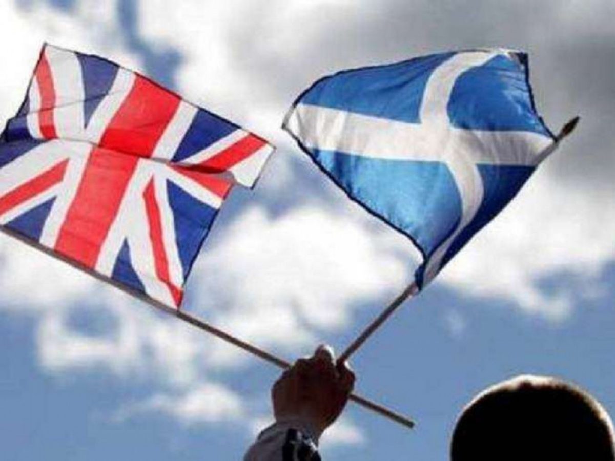 Referendumul de independenţă al Scoţiei, respins de Curtea Supremă din Marea Britanie
