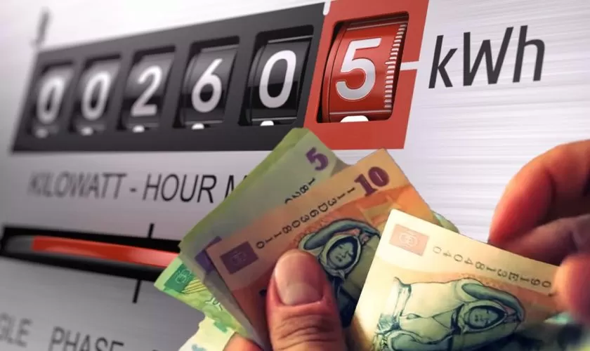 Ce spune purtătorul de cuvânt al PNL, Ionuţ Stroe, despre reglementarea prețurilor la energie