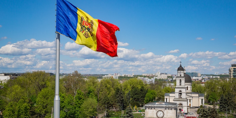 Republica Moldova cere României şi Ucrainei să îi protejeze spațiul aerian: „Partenerii ucraineni şi fraţii noştri români au sisteme mult mai performante”