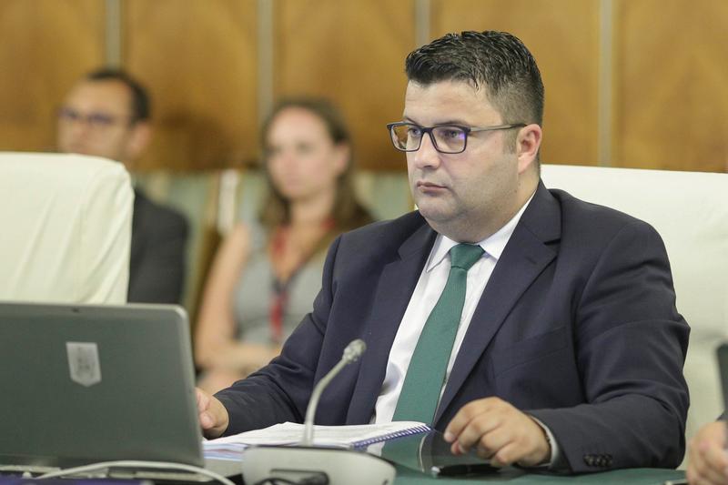 Dan Neculăescu, despre reuniunea miniștrilor de Externe din NATO la București: „Confirmă locul nostru în regiune”