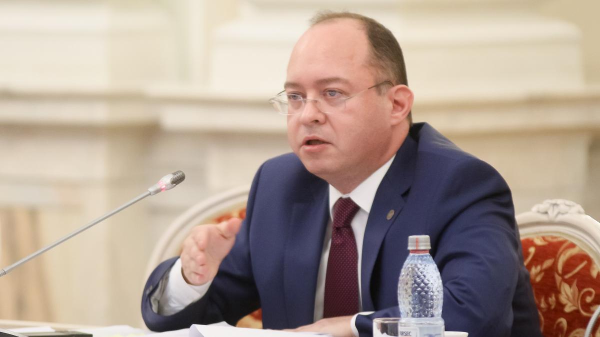 Ministrul Afacerilor Externe va participa la reuniunea şefilor diplomaţiilor din statele UE