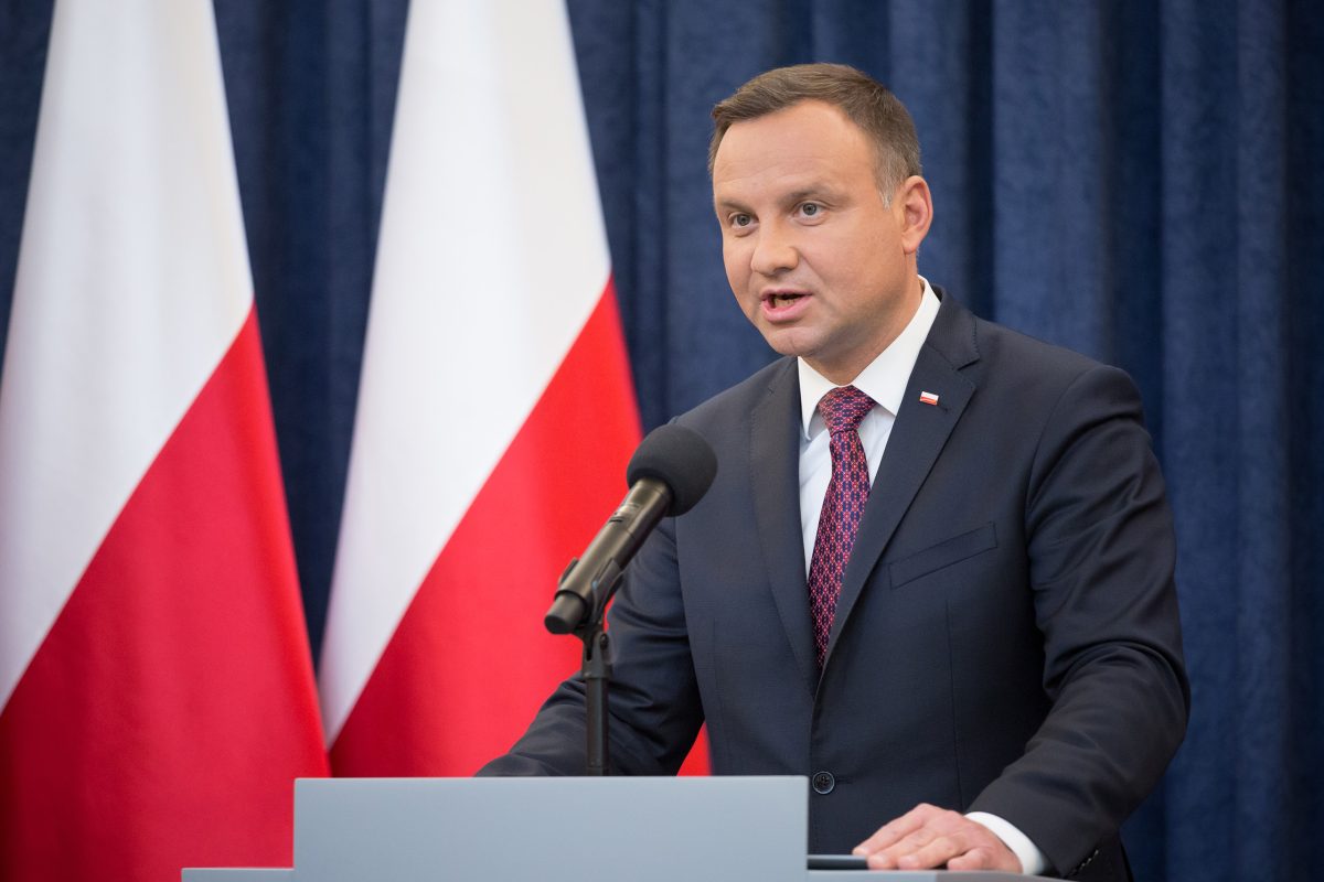Polonia va primi în câteva zile rezultatele anchetei privind racheta care a căzut pe teritoriul său
