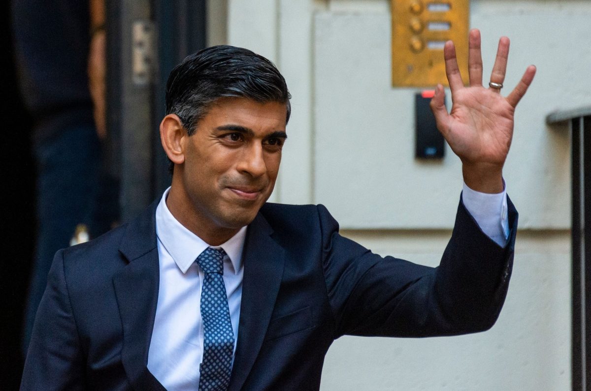 Rishi Sunak, ‘semnal puternic’ transmis lui Putin: Noul premier britanic a vorbit la telefon cu omologul din Polonia