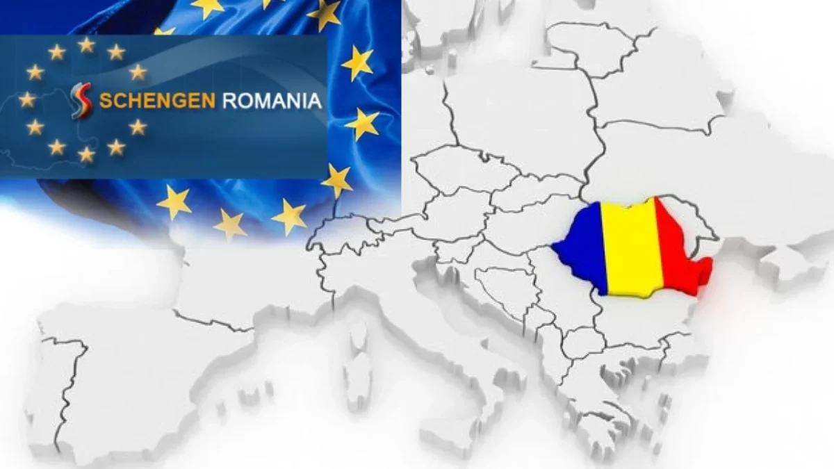 Consiliul UE ar fi pregătit un proiect care lasă România și Bulgaria în afara Schengen, scrie presa din Croația