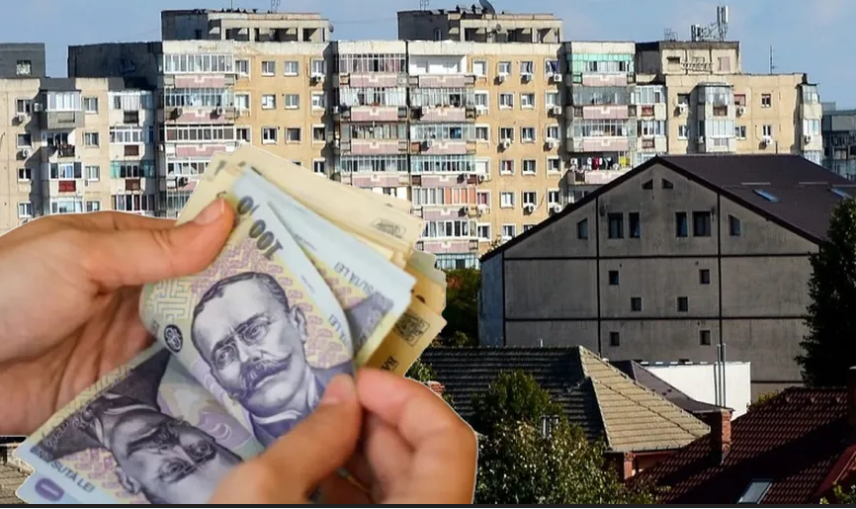Românii care stau la bloc sau la casă riscă amenzi de 100.000 de lei. Este interzis să facă asta!