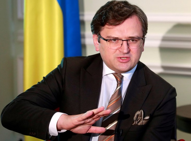 Ucraina insistă asupra celui de-al nouălea pachet de sancțiuni împotriva Rusiei. Acesta trebuie să vizeze un domeniu esențial războiului