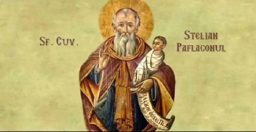 Calendar Ortodox 26 noiembrie 2022: Sfântul Ocrotitor al copiilor și al familiei, mare sărbătoare sâmbătă! Rugăciune pentru vindecarea suferințelor și a tuturor bolilor sufletești și trupești