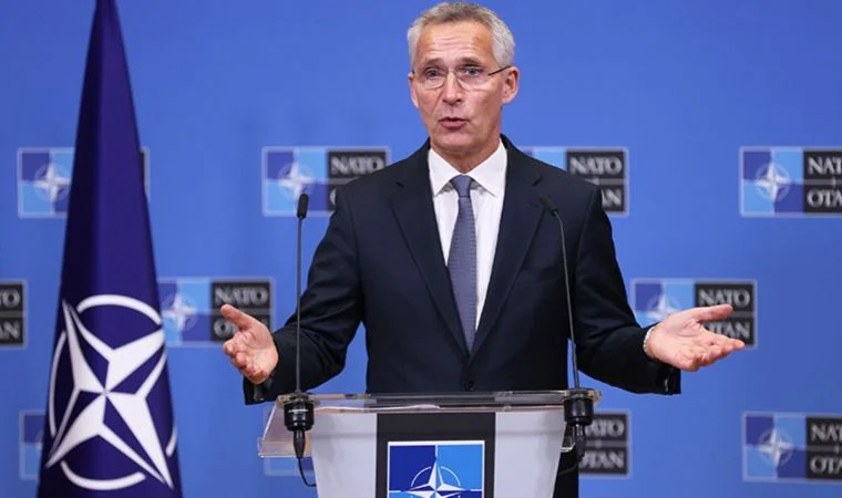 Secretarul general al NATO, anunț înainte de summitul din România – LIVE VIDEO