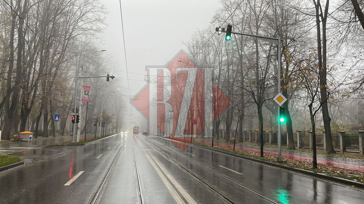 Atenţie, şoferi! Una dintre cele mai aglomerate intersecţii din Copou a fost semaforizată – FOTO