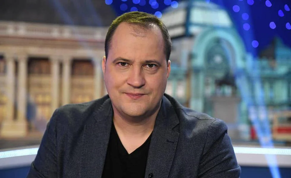 Șerban Huidu, prima reacție după ce a fost acuzat de Mihai Morar că a încercat să-i saboteze cariera