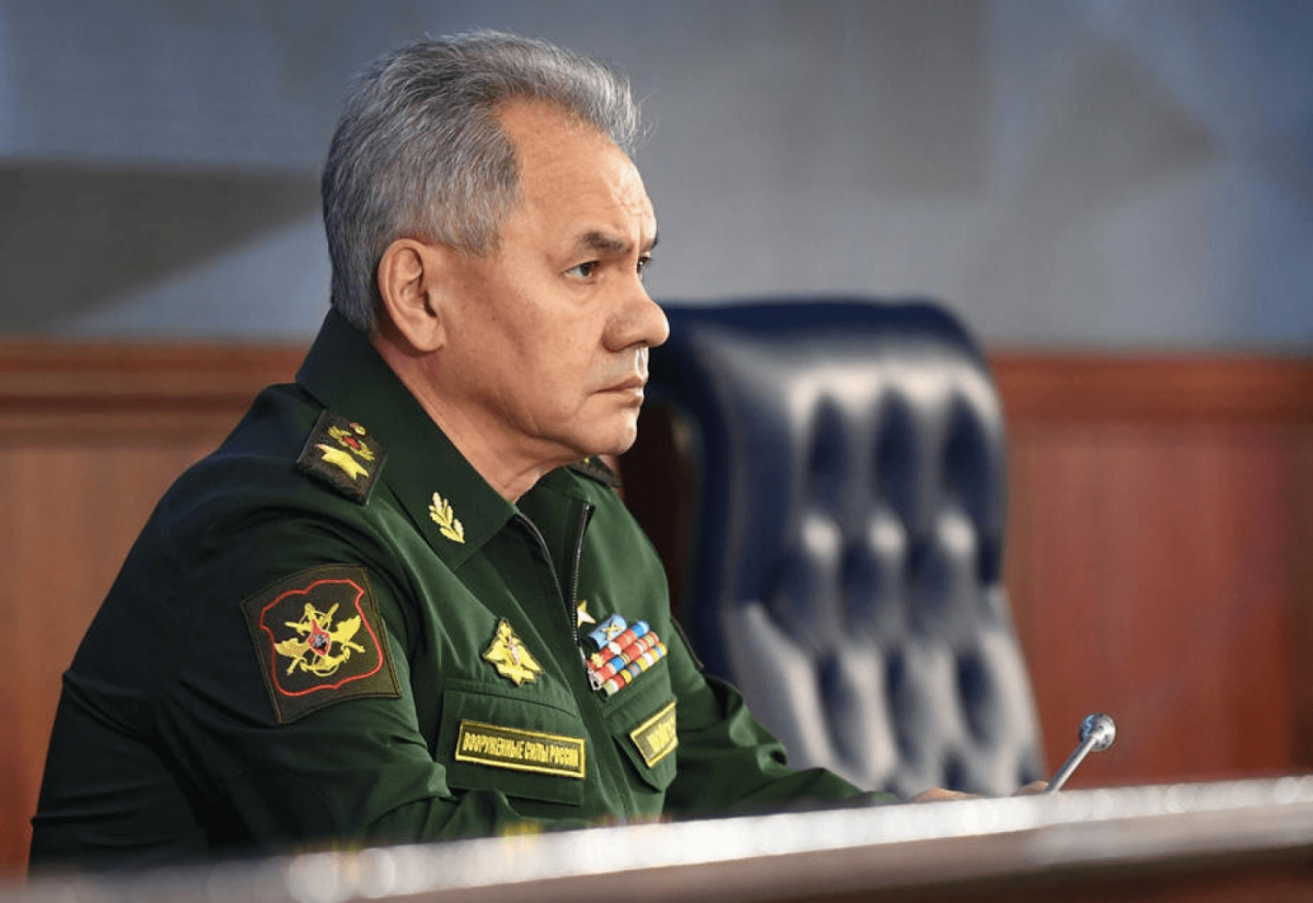 Rusia nu îşi mai desfăşoară trupele în unităţi tactice la nivel de batalion, o doctrină impusă de Serghei Șoigu